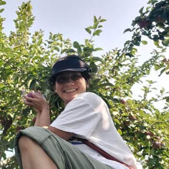 Childminder in Québec: Tatiana