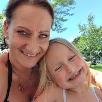 Babysitter Jobs in Muri AG: Babysitter Job Juliane