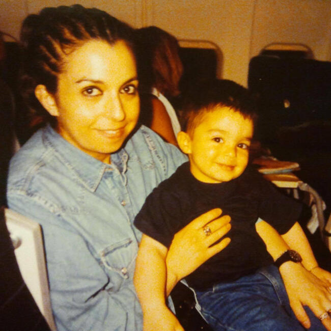 Babysitter in Villa Carcina: Francesca