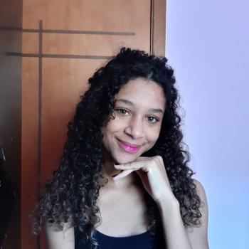 Babá em Marília: Mariana
