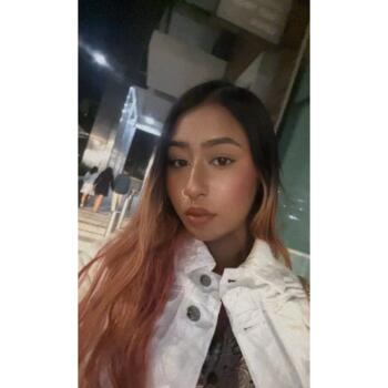 Babysitter London: Ani