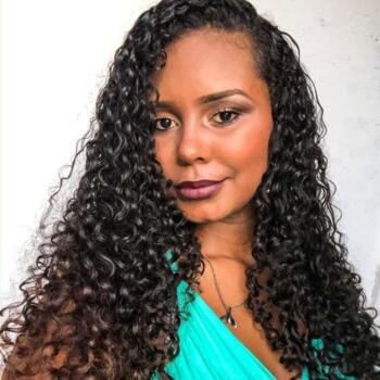 Parent São João de Meriti: Larissa