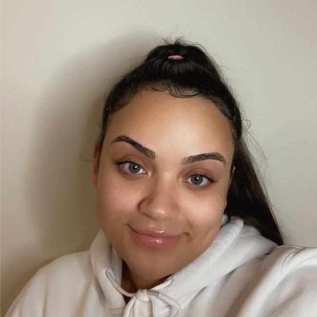 Babysitter em Charleroi: Christelle