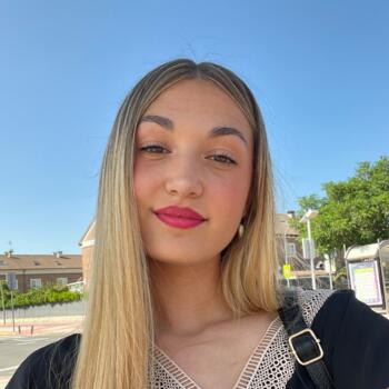 Babysitter in Azuqueca de Henares: Lorena