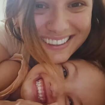 Babysitter in Maldonado: Yami