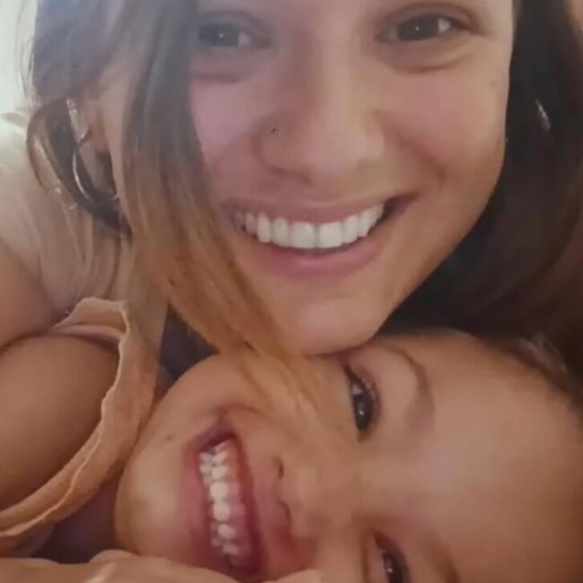 Babysitter in Maldonado: Yami