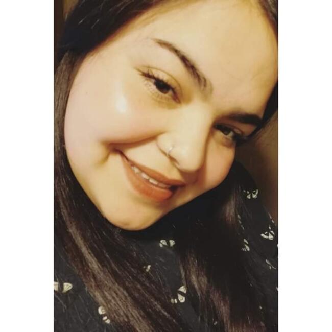 Babysitter in Port Montt: Nataly
