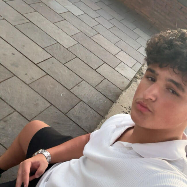 Babysitter in Toulouse: Abdallah