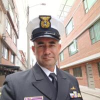 Daniel Castiblanco