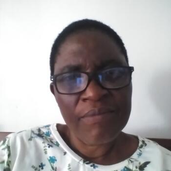 Babysitter in Randburg: Judith