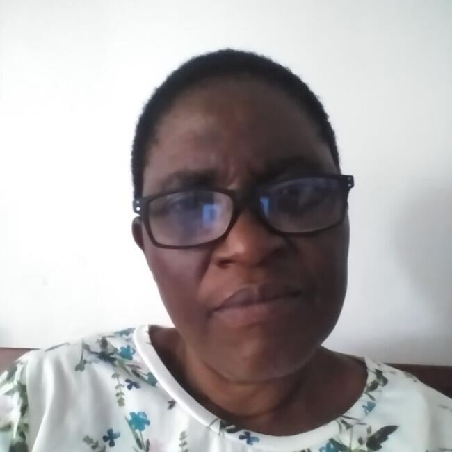 Babysitter in Randburg: Judith