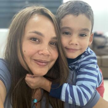 Babysitter in Bilbao: Nicol