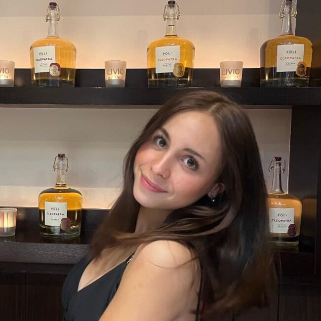 Babysitter in Boulogne-Billancourt: Louise