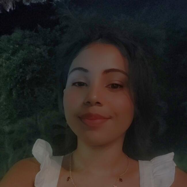 Niñera en Panamá: Hilary