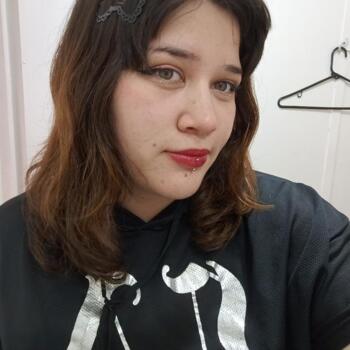 Babysitter in San Felipe: Renata