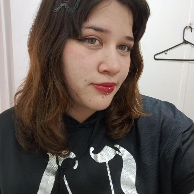 Babysitter in San Felipe: Renata