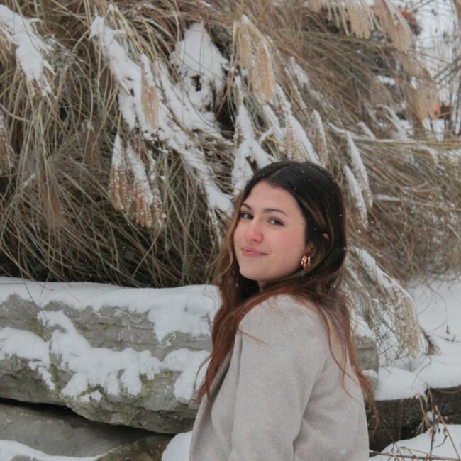 Canguro en Bormujos: Lidia