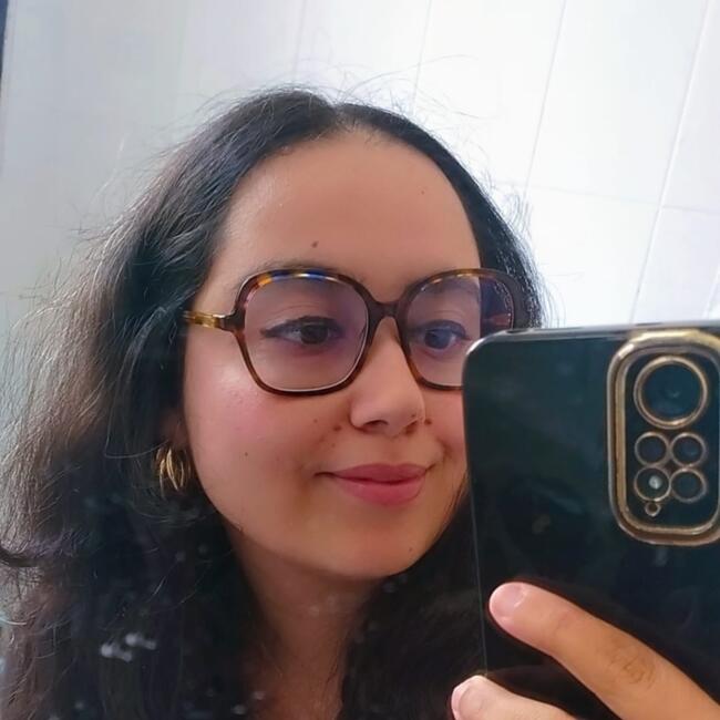 Canguro en Manresa: Assia