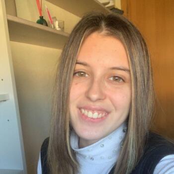 Canguro en Castellón de la Plana: Idoia
