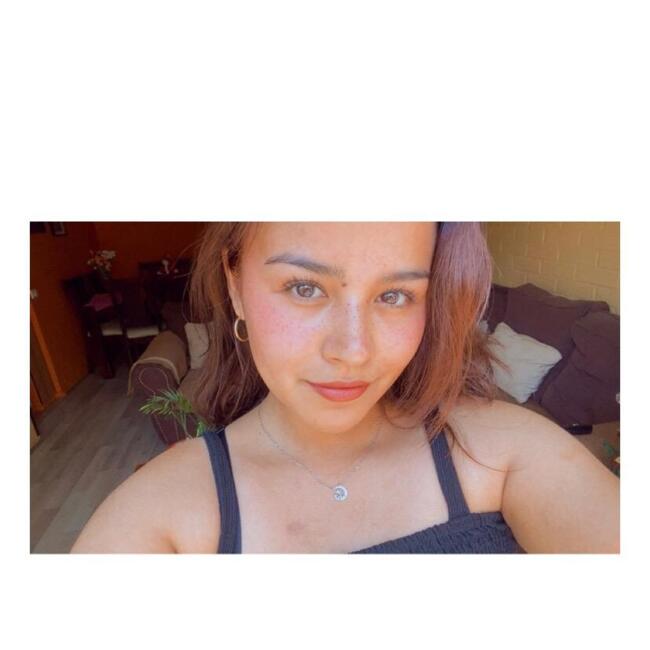 Niñera en Peñaflor: Renata San Martín