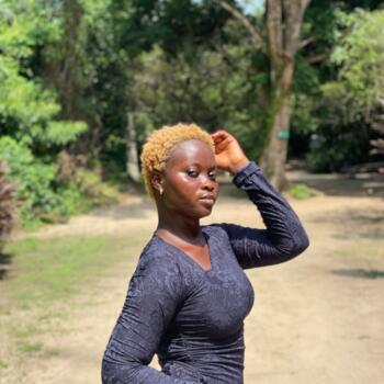Babysitter Lagos: Grace