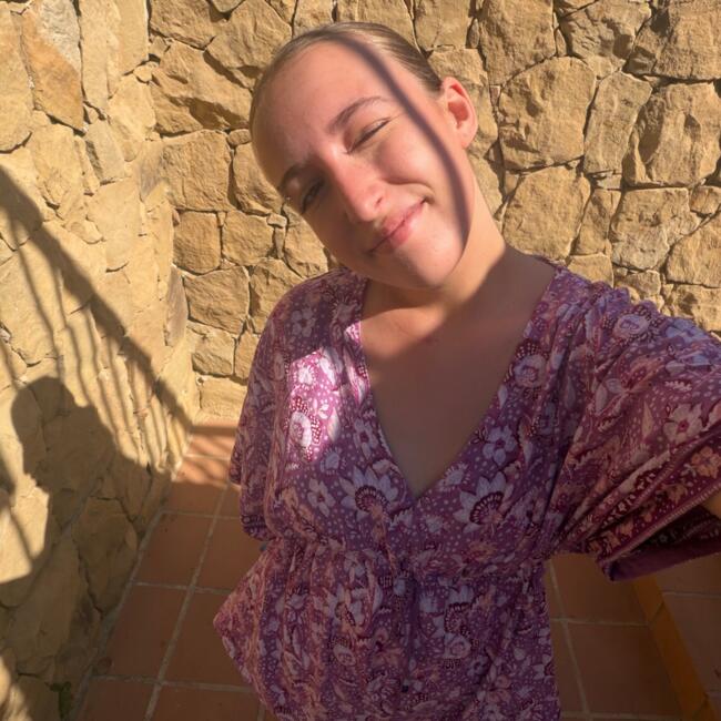 Babysitter in Pozuelo de Alarcón: Candela