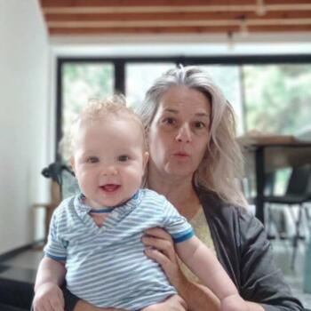 Babysitter Leuven: Carine