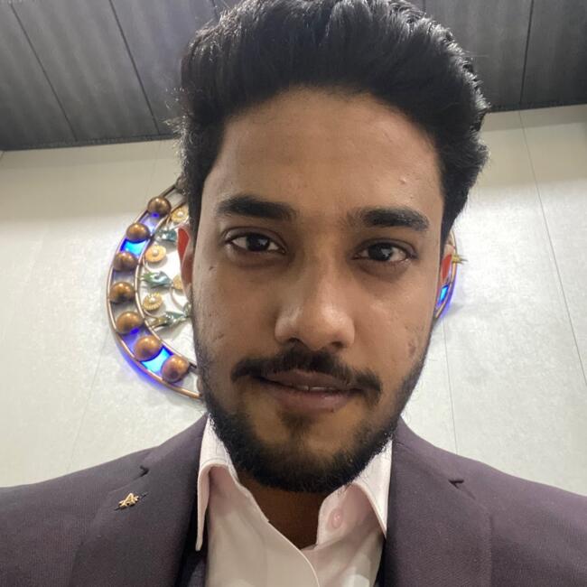 Babysitting job in Varanasi: Avnijesh