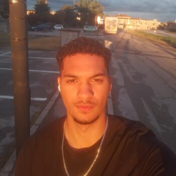 Babysitter Grisignano di Zocco: Ayman