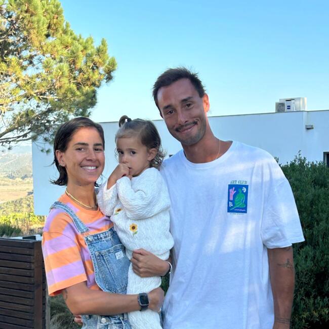 Trabalho de babysitting em Lisboa: Joao