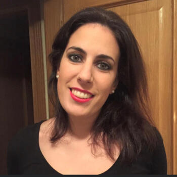 Babysitter in Pontevedra: Raquel