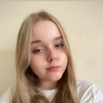 Babysitter Warsaw: Oliwia