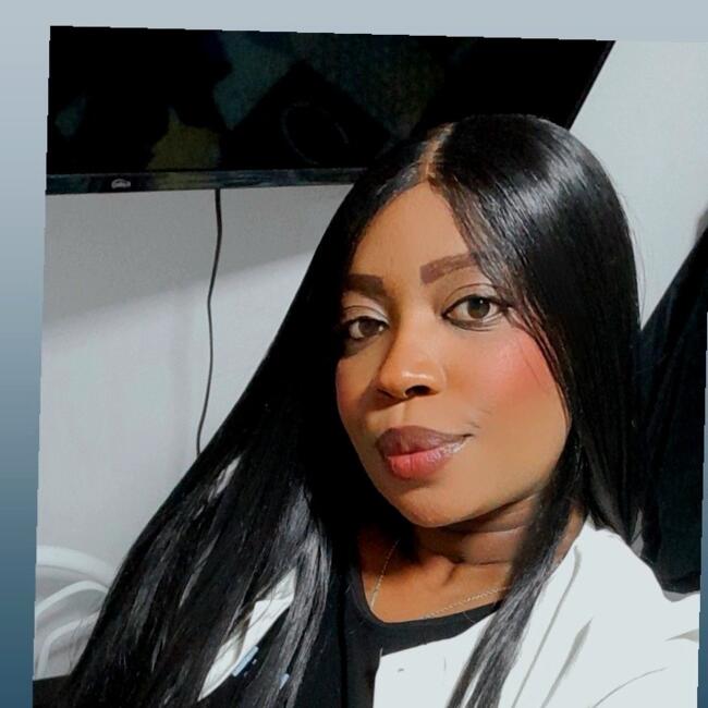 Nanny in Alicante: Leidy salas