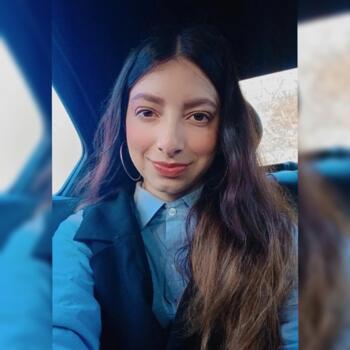 Babá em Curitiba: Maria Eduarda Adanski Sutil