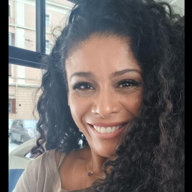 Babysitter in Genoa: Samy