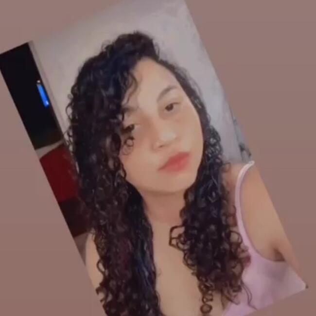 Babá em Cabedelo: Natalia