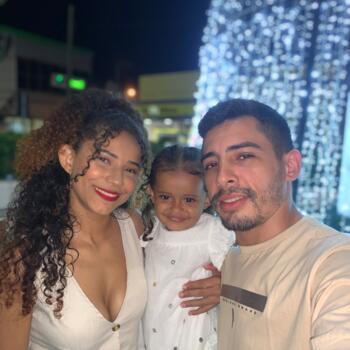 Parent Joinville: Mayra