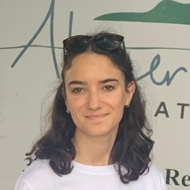 Oppas in Tilburg: Mathilde