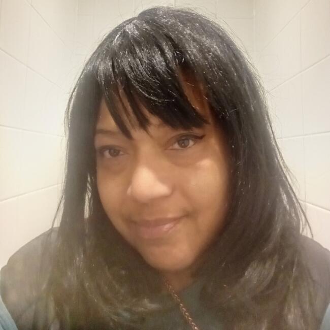 Babysitter in Woluwe-Saint-Pierre: Viviane