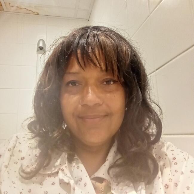 Babysitter in Woluwe-Saint-Pierre: Viviane