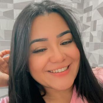 Babysitter São Paulo (São Paulo): Renata