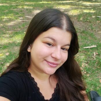 Babysitter in Luján: Yesica