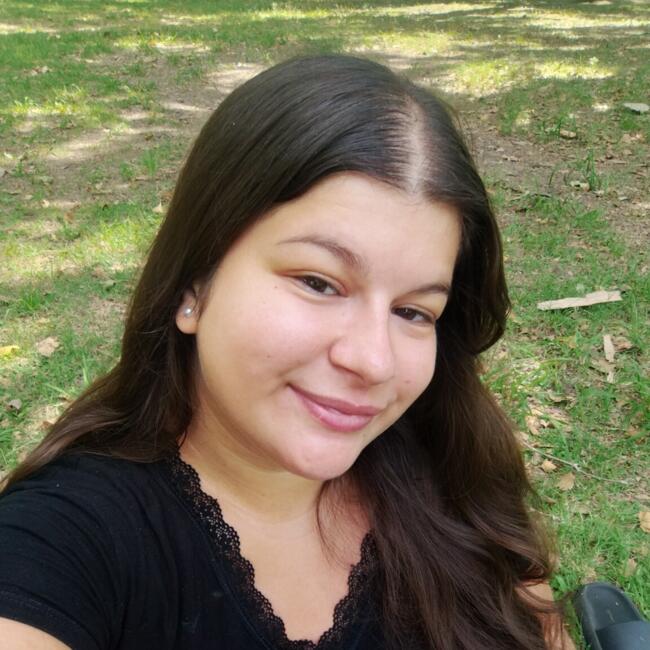 Babysitter in Luján: Yesica