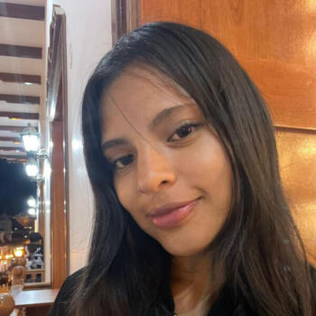 Babysitter Villa: Kenia Franchesca