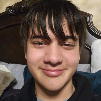 Babysitter in Shawnee (Oklahoma): David