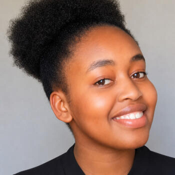 Nanny in Blue Downs: Maluviwe