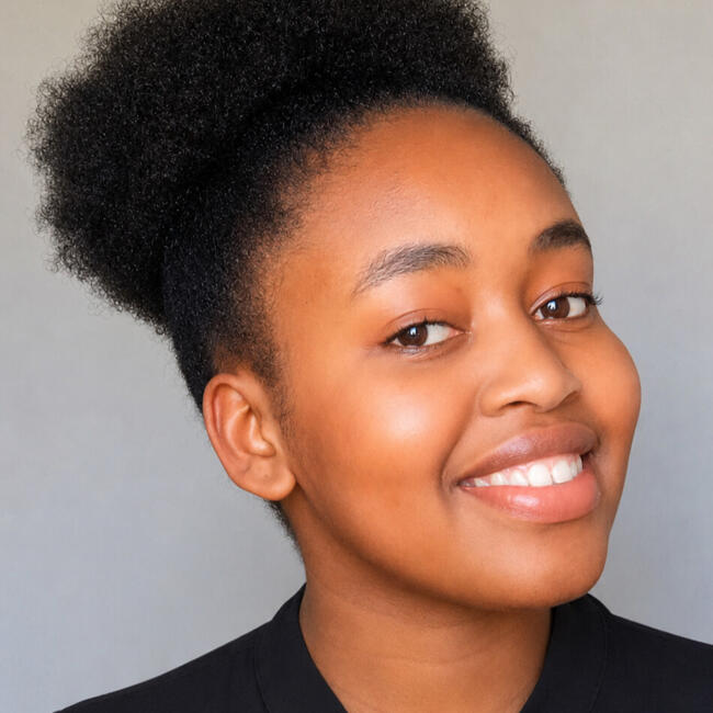 Nanny in Blue Downs: Maluviwe