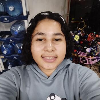 Babysitter La Chorrera: Melanie