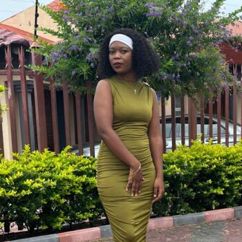 Babysitter in Polokwane: Khutso