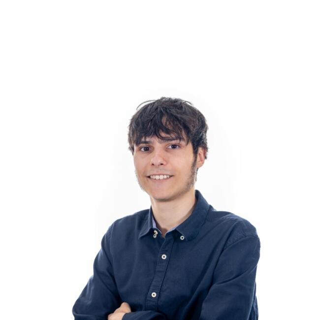 Babysitter in Madrid: Carlos